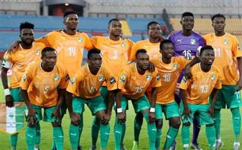 كأس الأمم الأفريقية.. تشكيل الأفيال أمام غينيا الإستوائية