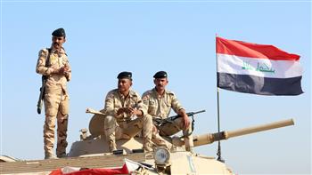العراق: ضبط عبوات ناسفة تابعة لتنظيم "داعش" في نينوى