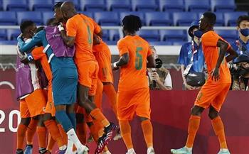 كأس الأمم الأفريقية.. الأفيال تتقدم على غينيا الإستوائية في الشوط الأول