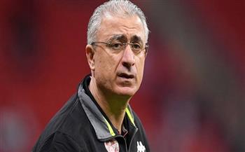 مدرب تونس يكشف أسباب رفضه استكمال مباراة مالي