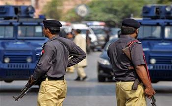 الشرطة الباكستانية تحبط عملية إرهابية كبيرة في إقليم بلوشستان