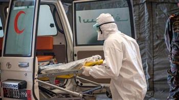 المغرب يسجل 5518 إصابة جديدة بفيروس كورونا