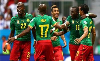 كأس الأمم الأفريقية.. تشكيل الكاميرون المتوقع لمواجهة إثيوبيا 