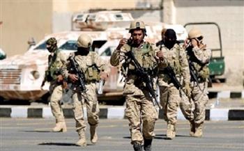 الجيش اليمني: تدمير 80% من أسلحة ومعدات الحوثيين في مأرب