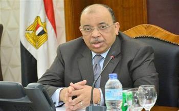 وزير التنمية المحلية: حريصون على رفع كفاءة منظومة المخلفات الصلبة بالمحافظات