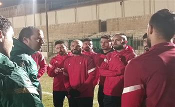 المقاولون العرب يفقد 11 لاعبا أمام البنك الأهلي اليوم