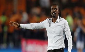 مدرب السنغال: منتخب غينيا يملك لاعبين مميزين