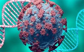 استمرار ارتفاع أعداد الإصابات والوفيات بسبب فيروس (كورونا) في أنحاء العالم