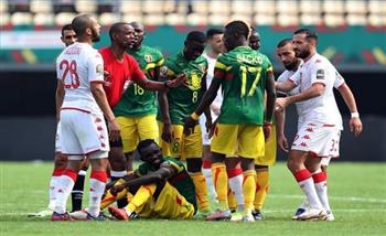 كاف يصدر بيانا رسميا بشأن فضحية مباراة تونس ومالي في أمم أفريقيا