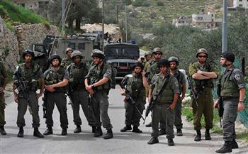 قوة إسرائيلية تخترق سياجا فاصلا لبلدة في الجنوب اللبناني