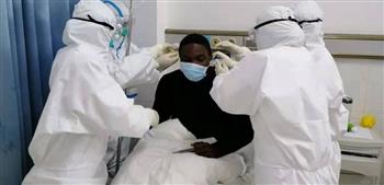 منظمة الصحة العالمية: قارة أفريقيا بدأت تتخطى الموجة الرابعة لفيروس كورونا