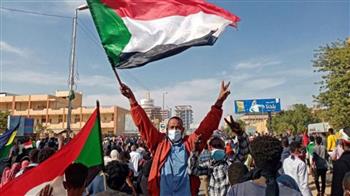 "استشهاد" عميد في الشرطة السودانية خلال تأمين تظاهرات