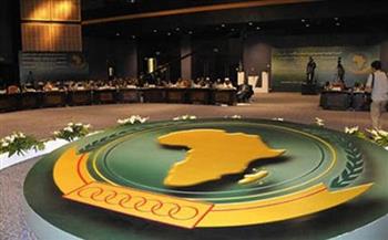 مجلس الأمن الأفريقي يبحث مع الجابون التطورات السياسية والأمنية المتلاحقة في أفريقيا