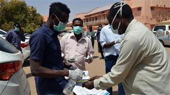السودان: حالتا وفاة و٣٥٦ إصابة جديدة بفيروس كورونا