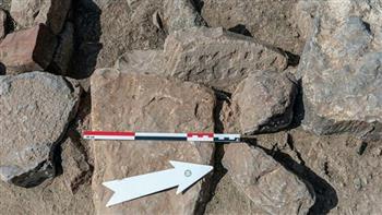 اكتشاف أثري نادر.. العثور على لعبة نرد عمرها 4000 عام