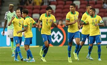 «تيتي» يعلن قائمة البرازيل لمباراتي الإكوادور وباراجواي في تصفيات كأس العالم
