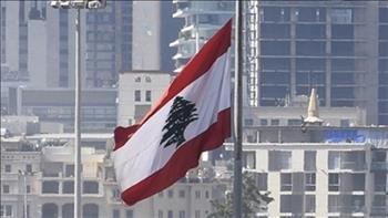 "مراسم" الحكومة اللبنانية تعتذر عن وضع علم الكويت بدلا للإمارات بافتتاح مركز طبي ببيروت