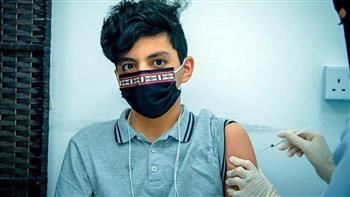 الصحة السعودية: بدء المرحلة الثانية من تطعيم الأطفال بلقاح ضد "كورونا"