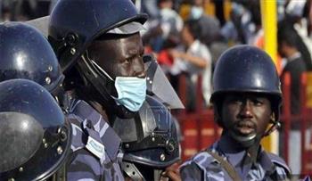السلطات السودانية تعلن القبض على قاتل عميد في الشرطة