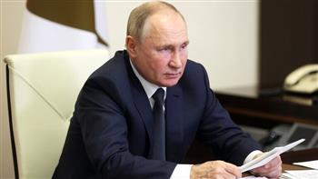 مسؤول روسي: سيتم إطلاع بوتين على نتائج المفاوضات مع واشنطن والناتو لتحديد خطوات موسكو المقبلة