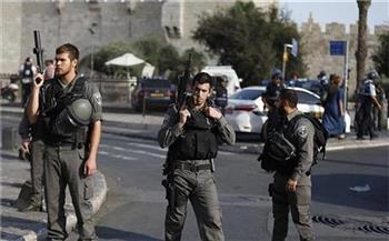 الشرطة الإسرائيلية تقمع احتجاجات أهل النقب على أعمال التجريف
