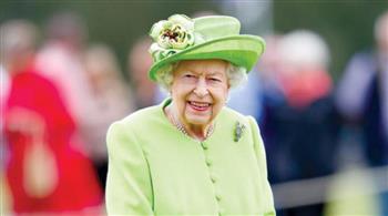 صحيفة بريطانية: الملكة اليزابيث تحتفل بعيدها البلاتيني على العرش البريطاني في يونيو ولمدة عام