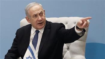 «وفا»: جماعات موالية لـ«نتنياهو» تدعو إلى حرق إسرائيل لإعادته