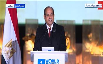 أستاذ سياسات دولية: الرئيس السيسي أثبت نجاح مصر في التعامل مع المجتمع الدولي