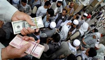 طالبان تقترح تأسيس هيئة مشتركة مع ممثلين أجانب لتنسيق توزيع المساعدات