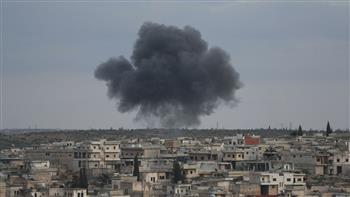 المرصد السوري: مقتل شخصين وإصابة العشرات في 3 انفجارات شمال سوريا