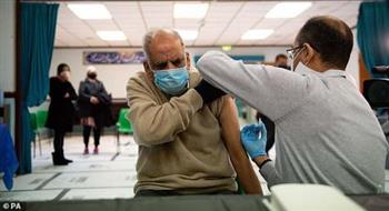 الصحة التونسية: تطعيم 10252 شخصا ضد فيروس "كورونا" خلال 24 ساعة
