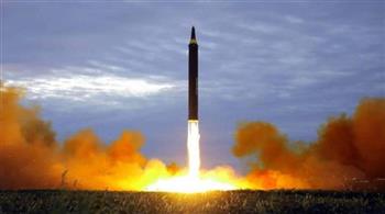 الدفاع اليابانية: كوريا الشمالية أطلقت قذيفة باتجاه الشرق
