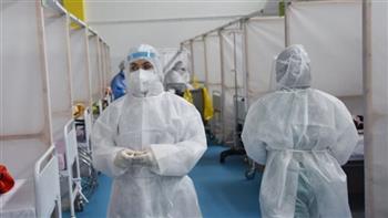 تونس تسجل 6562 إصابة جديدة بفيروس كورونا