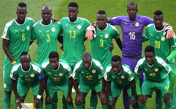 كأس الأمم الأفريقية.. تشكيل السنغال المتوقع أمام غينيا