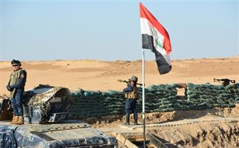 الجيش العراقي يعلن إنجاز الخندق الحدودي مع سوريا بالكامل ووضع خطط جديدة