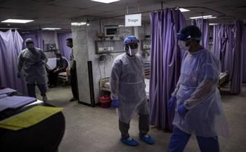 " الصحة الفلسطينية": تسجيل 222 إصابة جديدة بمتحور "أوميكرون" 
