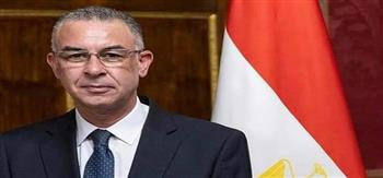 الخارجية تنعي سفير مصر بروما: كان مثالا يحتذى به