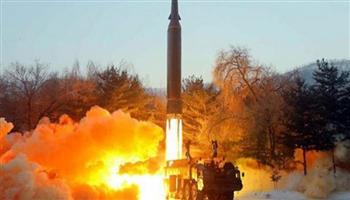 كوريا الجنوبية: الشطر الشمالي أطلق صاروخين يشتبه أنهما بالستيان باتجاه الشرق