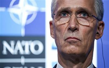 ستولتنبرج: الناتو لن يتنازل عن التوسع ونشر القوات في الشرق