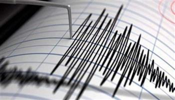 زلزال بقوة 6.6 درجات قبالة جزيرة جاوا الإندونيسية