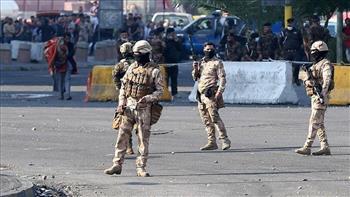 الداخلية العراقية: اعتقال 61 إرهابيا وتدمير 4 أوكار خلال أسبوع