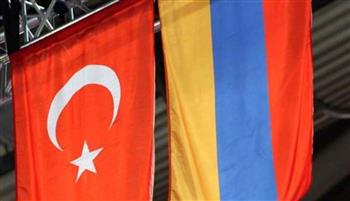 بواسطة روسية .. بدء محادثات بين أرمينيا وتركيا لتطبيع العلاقات بينهما
