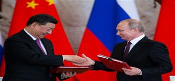 الجمارك الصينية: بكين تعمل بنشاط على تعزيز التعاون التجاري مع روسيا