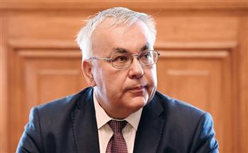 نائب وزير خارجية روسيا يبحث التسوية السورية مع بيدرسن