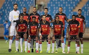 الدوري السعودي.. البركاوي يقود الرائد أمام اتحاد جدة