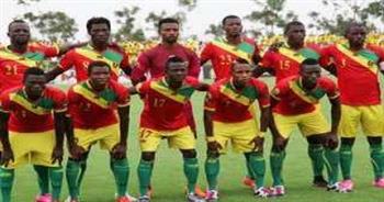 كأس الأمم الأفريقية.. التشكيل الرسمي لمنتخب غينيا أمام السنغال