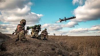 الولايات المتحدة تجدد التزامها بتقديم مساعدة دفاعية للجيش الأوكراني