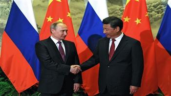 الخارجية الروسية: قمة بوتين وشي تعقد في 4 فبراير في بكين