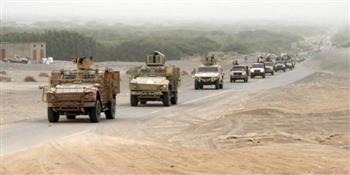 اليمن: ألوية العمالقة تستهدف مواقع الحوثيين في مأرب