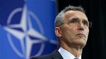 ستولتنبرج: قبول أوكرانيا وجورجيا مبدئيًا في الناتو لكن لا موعد زمني لانضمامهما